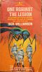 [Legion of Space 03] • One Against The Legion